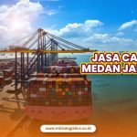 Jasa Cargo Medan Jakarta