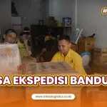 Jasa Ekspedisi Bandung Murah