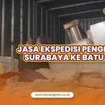 Jasa Ekspedisi Kirim Barang Surabaya ke Batulicin