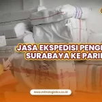 Jasa Ekspedisi Surabaya ke Paringin