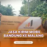 Jasa Kirim Mobil Bandung ke Malang