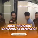 Jasa Pindahan Bandung ke Denpasar: Aman dan Terpercaya