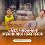 Jasa Pindahan Bandung ke Malang: Tarif Bersahabat, Bikin Tenang