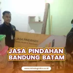 Jasa Pindahan Batam Bandung Mitralogistics Terpercaya dan Bikin Tenang