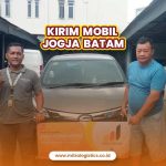 Jasa Kirim Mobil Jogja ke Batam Mitralogistics Amanah
