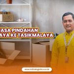 Jasa Angkut Barang Pindahan Surabaya Tasikmalaya