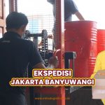 Ekspedisi Jakarta Banyuwangi Terbaik