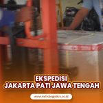 Ekspedisi Jakarta Pati Jawa Tengah : Solusi Pengiriman Terbaik untuk Anda!