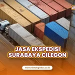Jasa Ekspedisi Surabaya Cilegon Termurah
