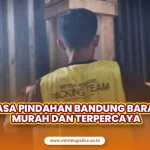 Jasa Pindahan Bandung Barat Murah dan Terpercaya