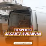 Ekspedisi Jakarta Sukabumi Mudah dan Aman