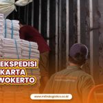 Jasa Ekspedisi Jakarta Purwokerto