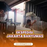 Ekspedisi Jakarta Banyumas Paling Aman