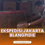 Ekspedisi Jakarta Blangpidie Layanan Terbaik