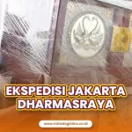 Ekspedisi Jakarta Dharmasraya