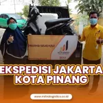 Ekspedisi Jakarta Kota Pinang