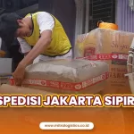 Ekspedisi Jakarta Sipirok Layanan Lengkap