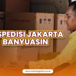 Jasa Ekspedisi Jakarta Banyuasin