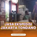 Jasa Ekspedisi Jakarta Tondano