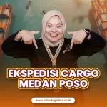 Ekspedisi Cargo Medan Poso