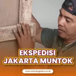 Ekspedisi Jakarta Muntok Terpercaya