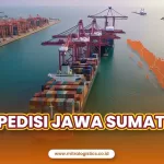 Ekspedisi Jawa Sumatera