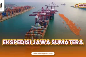 Ekspedisi Jawa Sumatera