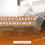 Ekspedisi Jakarta Arga Makmur