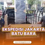 Ekspedisi Jakarta Batu Bara