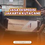 Jasa Ekspedisi Jakarta Kutacane