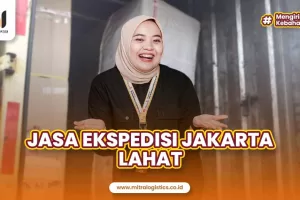 Jasa Ekspedisi Jakarta Lahat