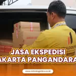 Jasa Ekspedisi Jakarta Pangandaran