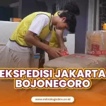 Ekspedisi Jakarta Bojonegoro Terbaik