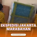 Ekspedisi Jakarta Marabahan