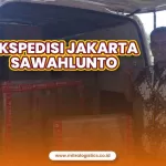 Ekspedisi Jakarta Sawahlunto Terpercaya