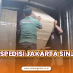 Jasa Ekspedisi Jakarta Sinjai