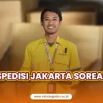 Ekspedisi Jakarta Soreang Terpercaya