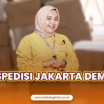 Ekspedisi Jakarta Demak