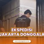 Ekspedisi Jakarta Donggala