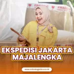 Ekspedisi Jakarta Majalengka