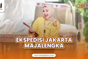 Ekspedisi Jakarta Majalengka