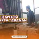 Ekspedisi Jakarta Tabanan Tarif Mulai Rp6.000/kg