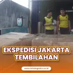 Ekspedisi Jakarta Tembilahan Terbaik