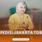 Ekspedisi Jakarta Tobelo Tarif Terjangkau