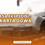 Jasa Ekspedisi Jakarta Gowa