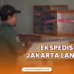 Ekspedisi Jakarta Landak