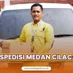 Ekspedisi Medan Cilacap