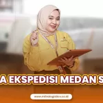 Jasa Ekspedisi Medan Sigli