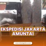 Ekspedisi Jakarta Amuntai