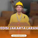 Ekspedisi Jakarta Larantuka Terbaik